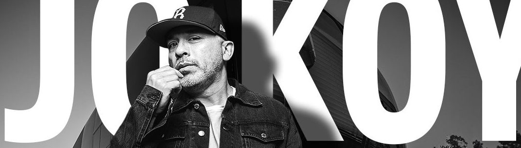 Jo Koy