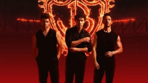 Jonas Brothers