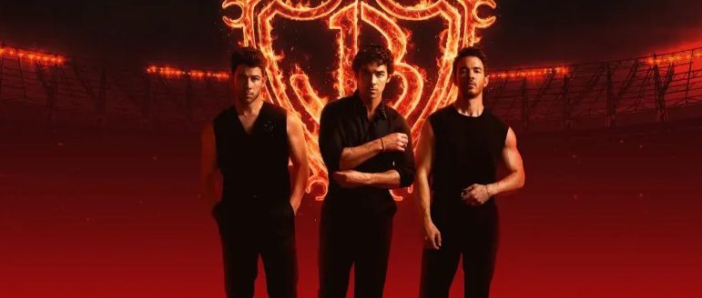 Jonas Brothers
