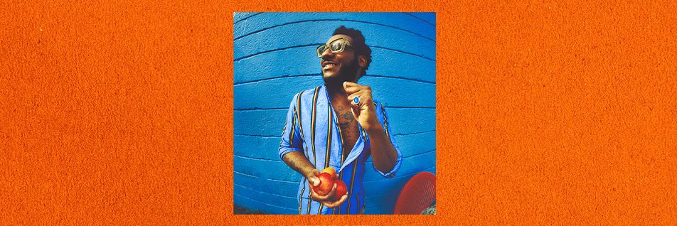 Leon Bridges
