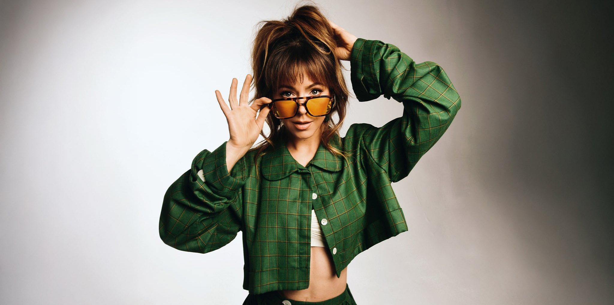 Lindsey Stirling