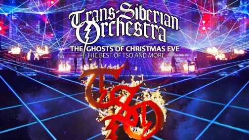 Trans-Siberian Orchestra