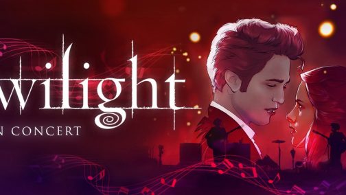Twilight in Concert