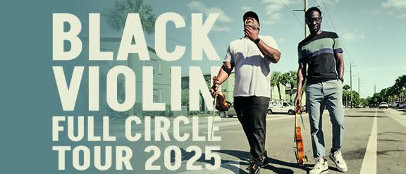Black Violin