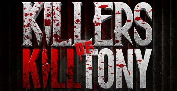 Killers of Kill Tony