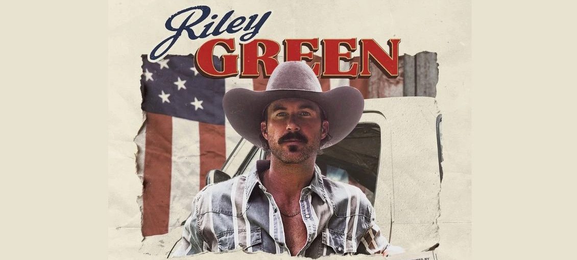 Riley Green