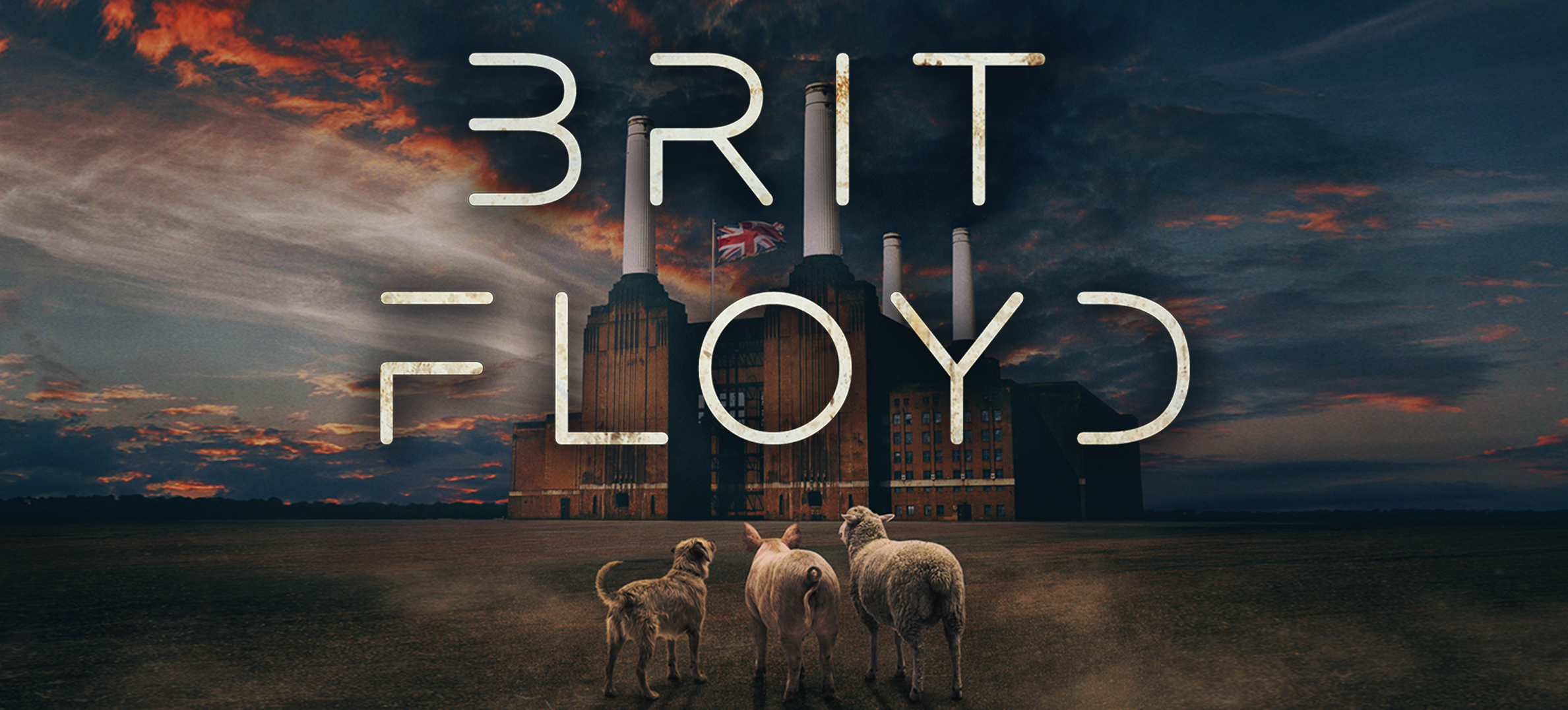Brit Floyd