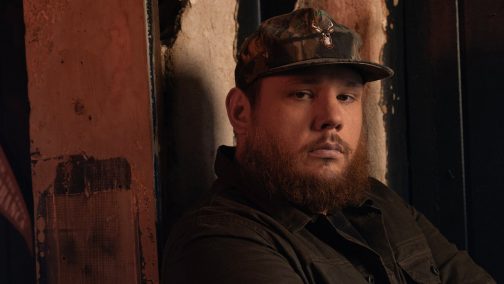 Luke Combs