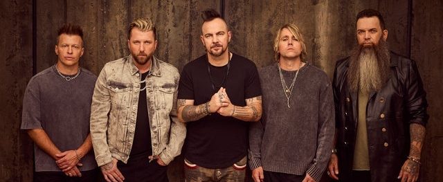 Three Days Grace