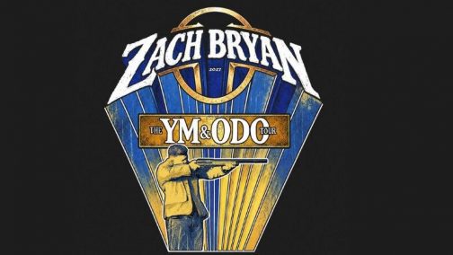 Zach Bryan