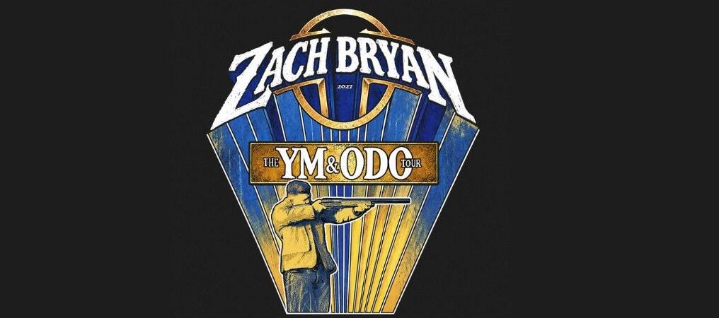 Zach Bryan