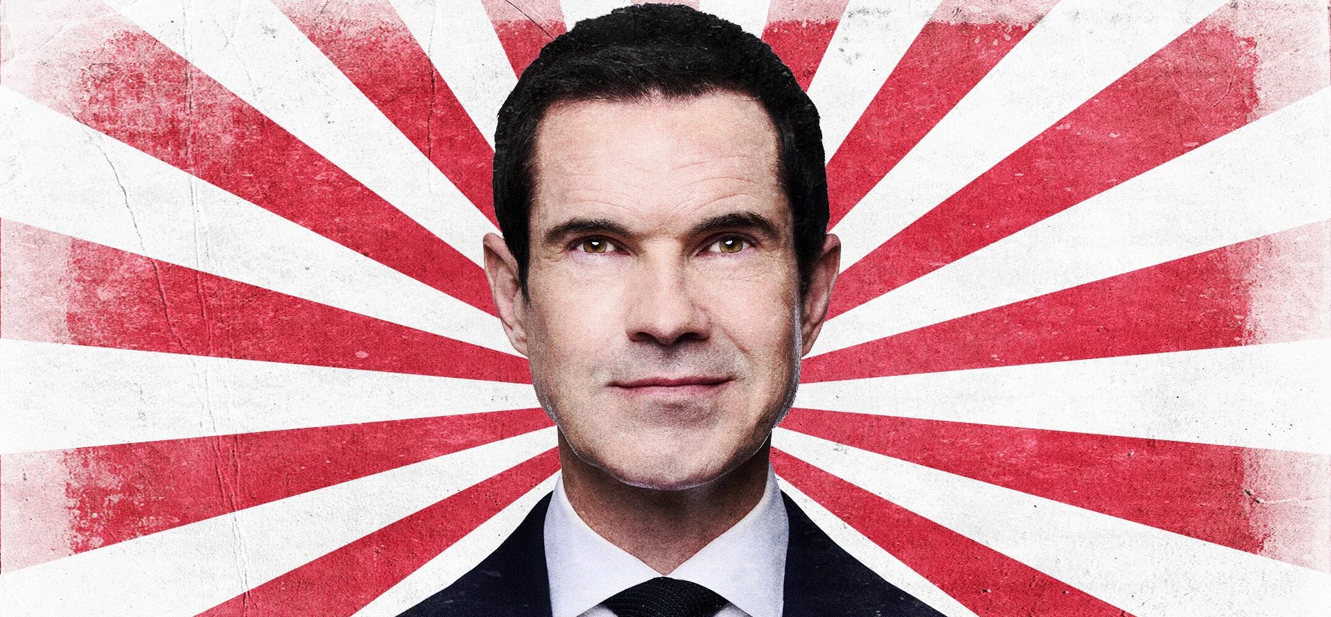 Jimmy Carr