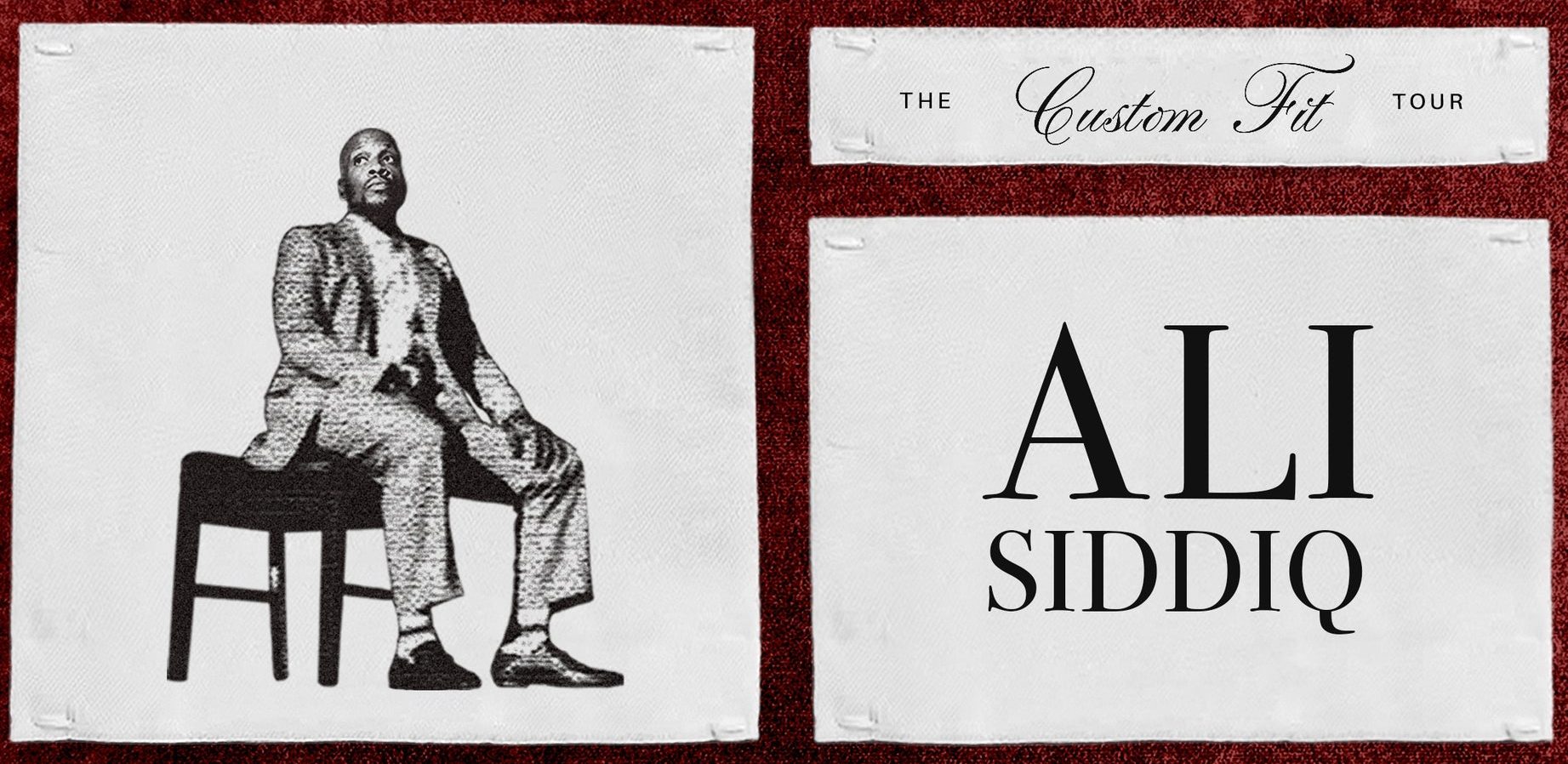 Ali Siddiq