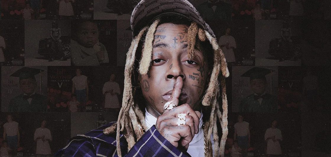 Lil Wayne