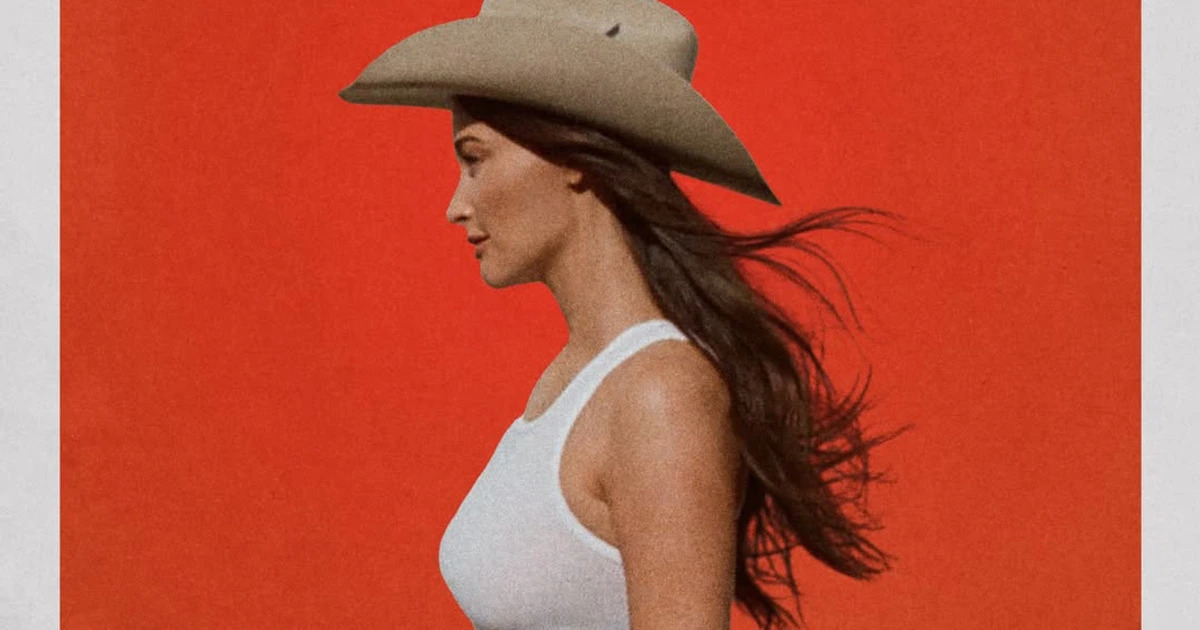 Kacey Musgraves