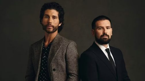 Dan And Shay