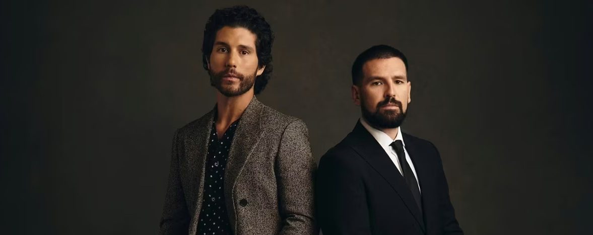 Dan And Shay