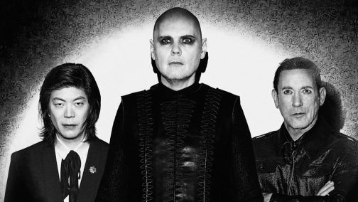Smashing Pumpkins