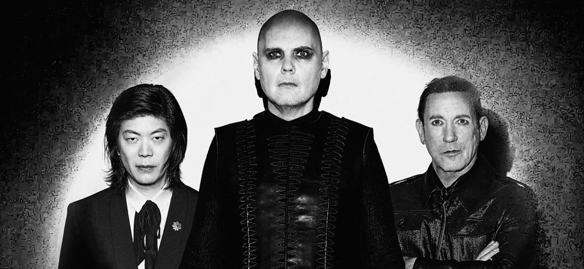 Smashing Pumpkins