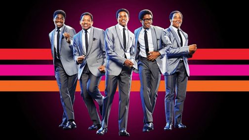 Ain’t Too Proud: The Life and Times of The Temptations
