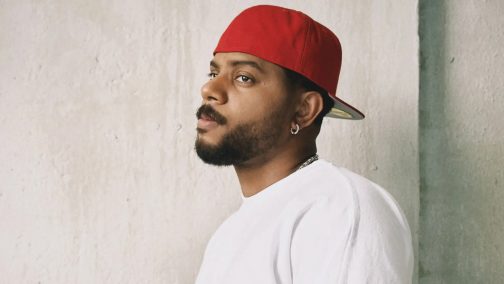 Bryson Tiller