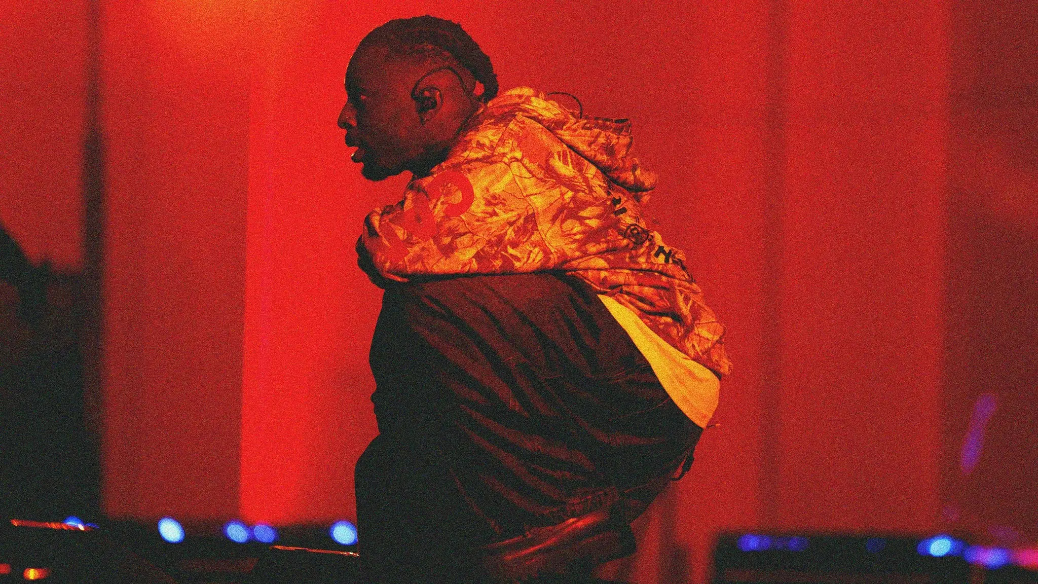Isaiah Rashad