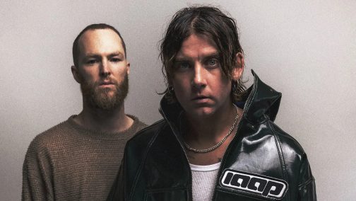Judah & The Lion