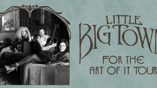 Little Big Town