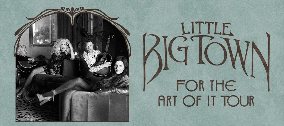 Little Big Town