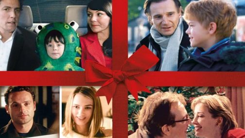 Love Actually in Concert