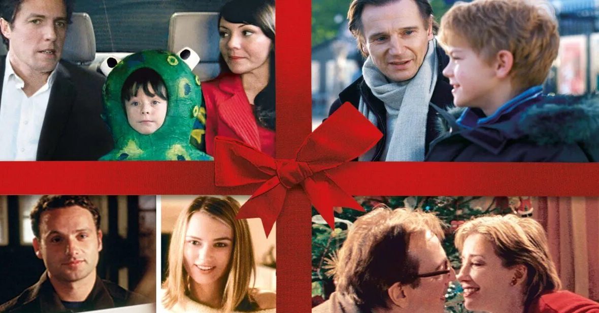 Love Actually in Concert
