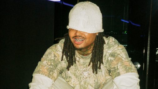 Xavier Wulf