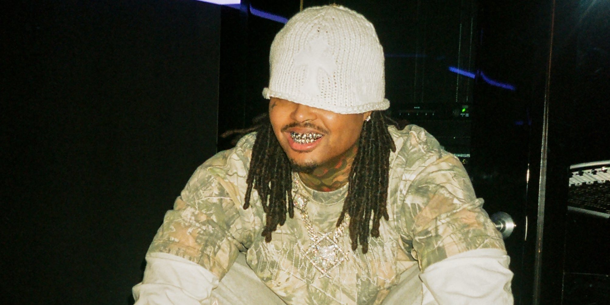 Xavier Wulf