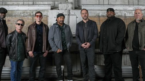 Dave Matthews Band