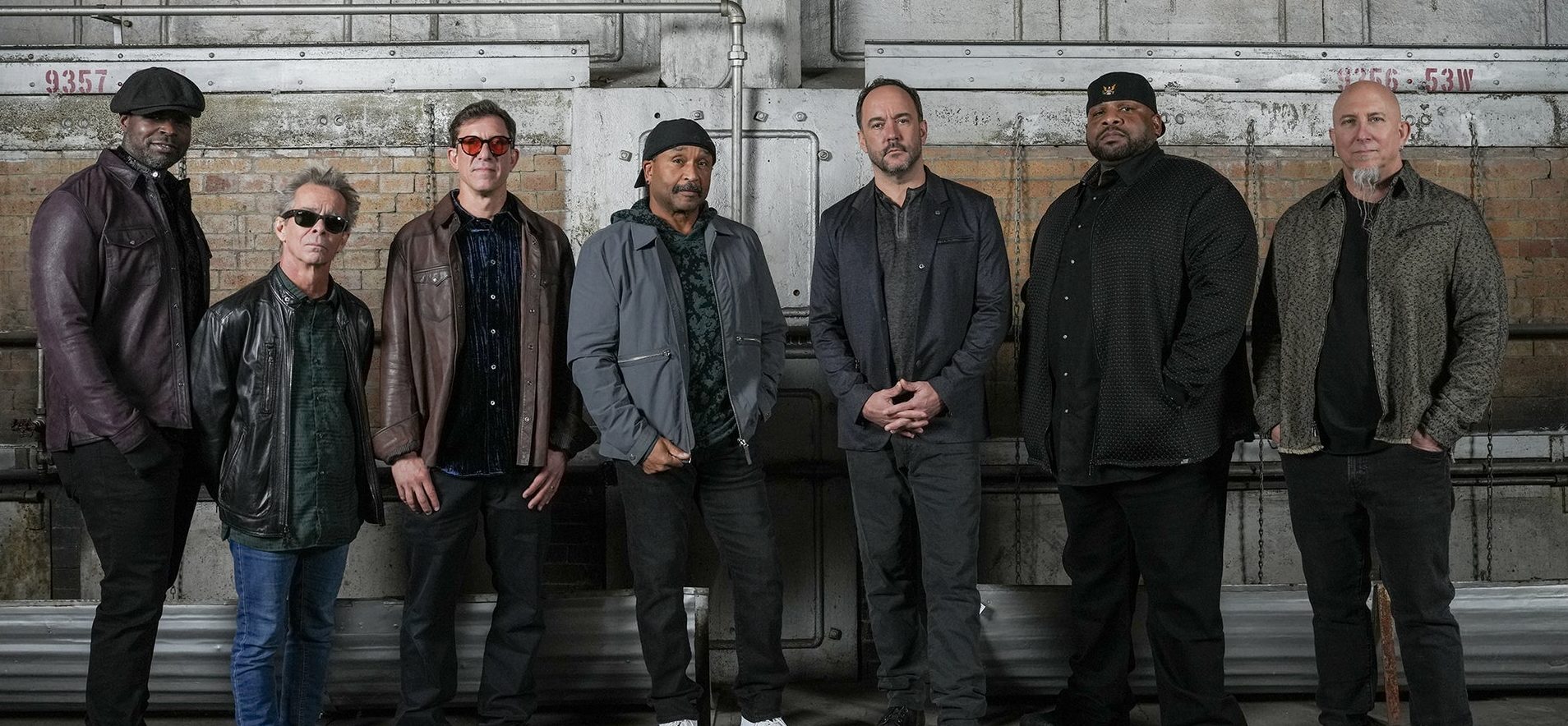 Dave Matthews Band