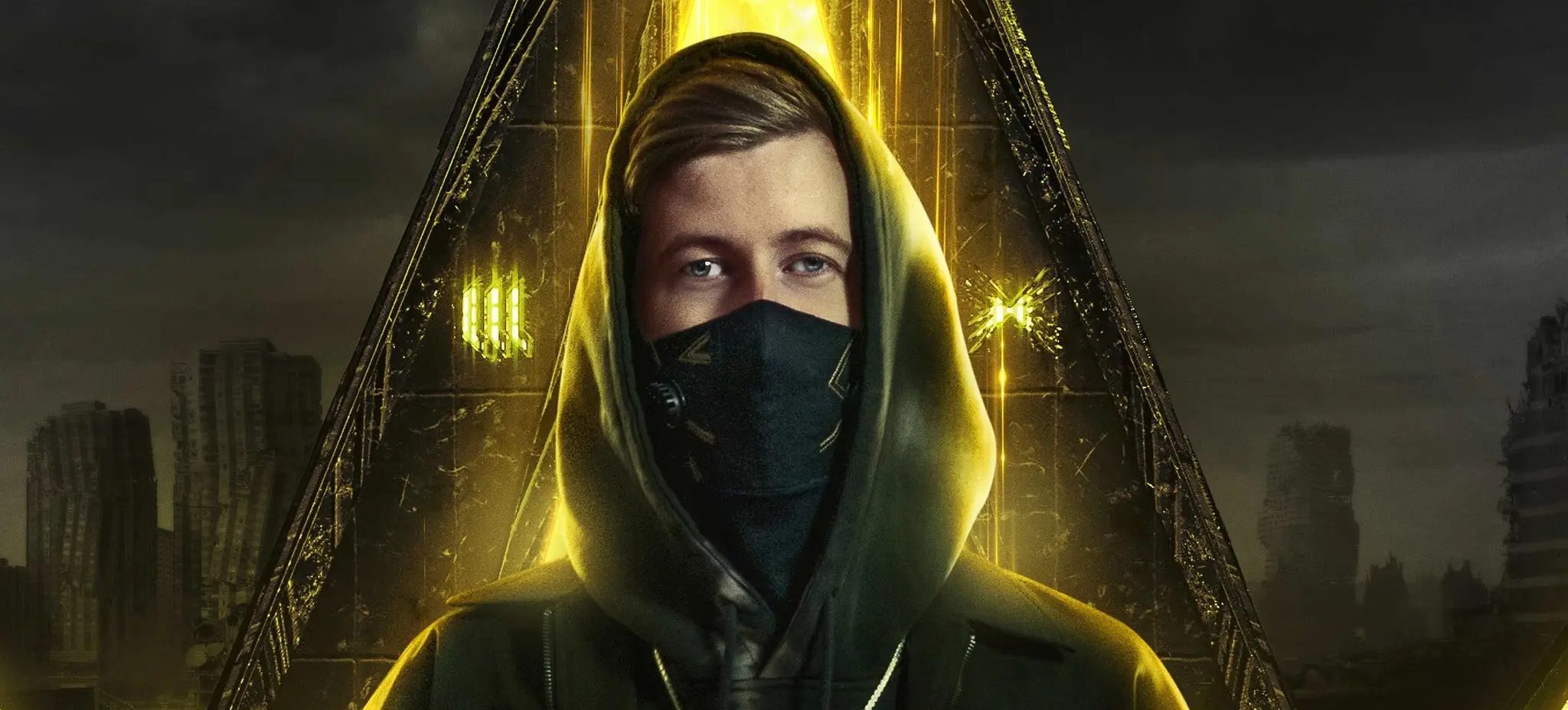 Alan Walker