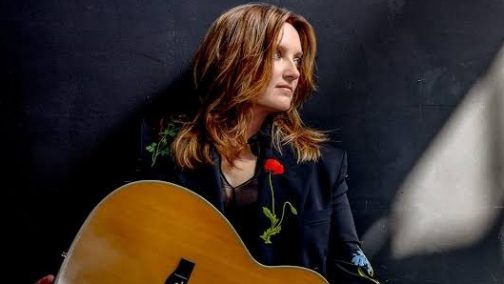 Brandy Clark