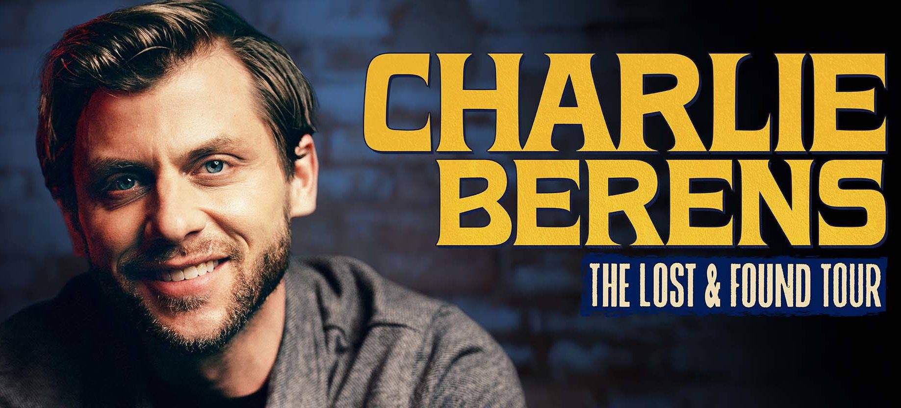 Charlie Berens