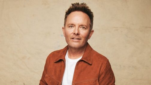 Chris Tomlin