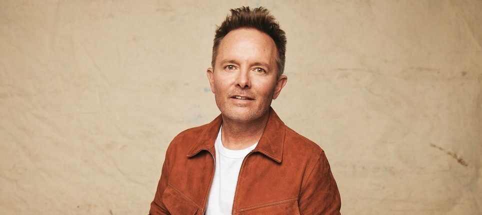 Chris Tomlin