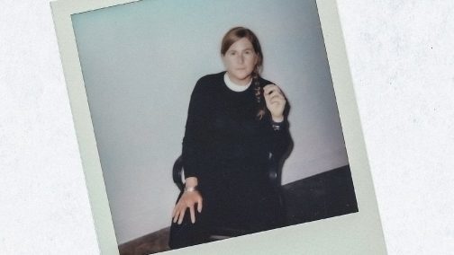 Don’t Worry with Phoebe Judge