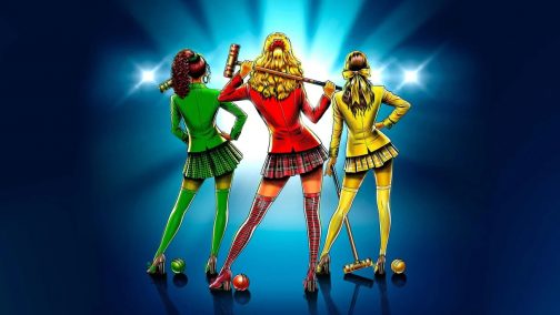 Heathers – The Musical