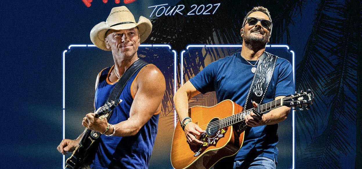 Kenny Chesney