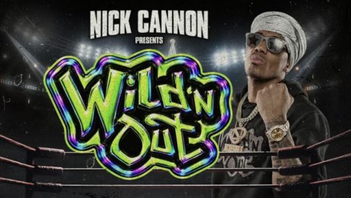 Nick Cannon