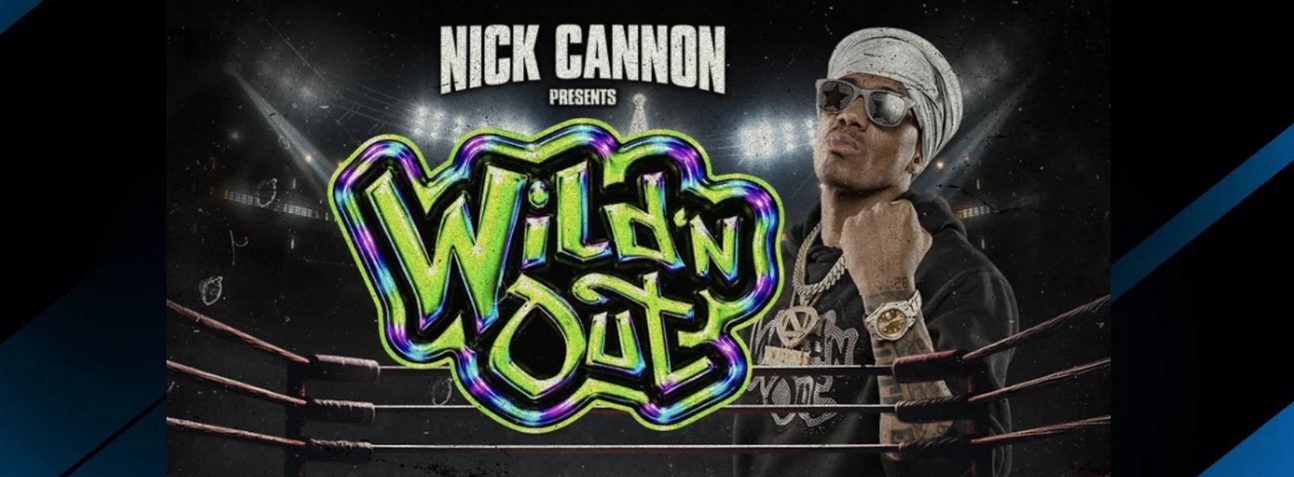 Nick Cannon