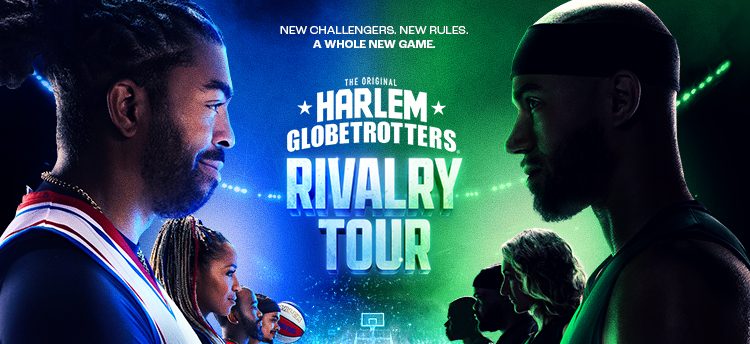 The Harlem Globetrotters
