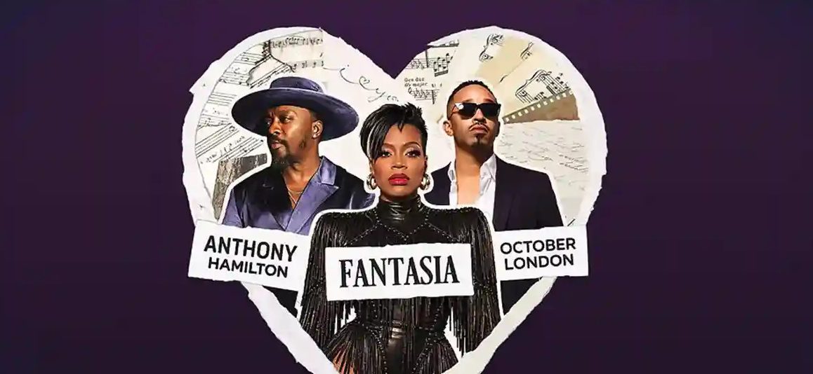 The Love of Soul Tour