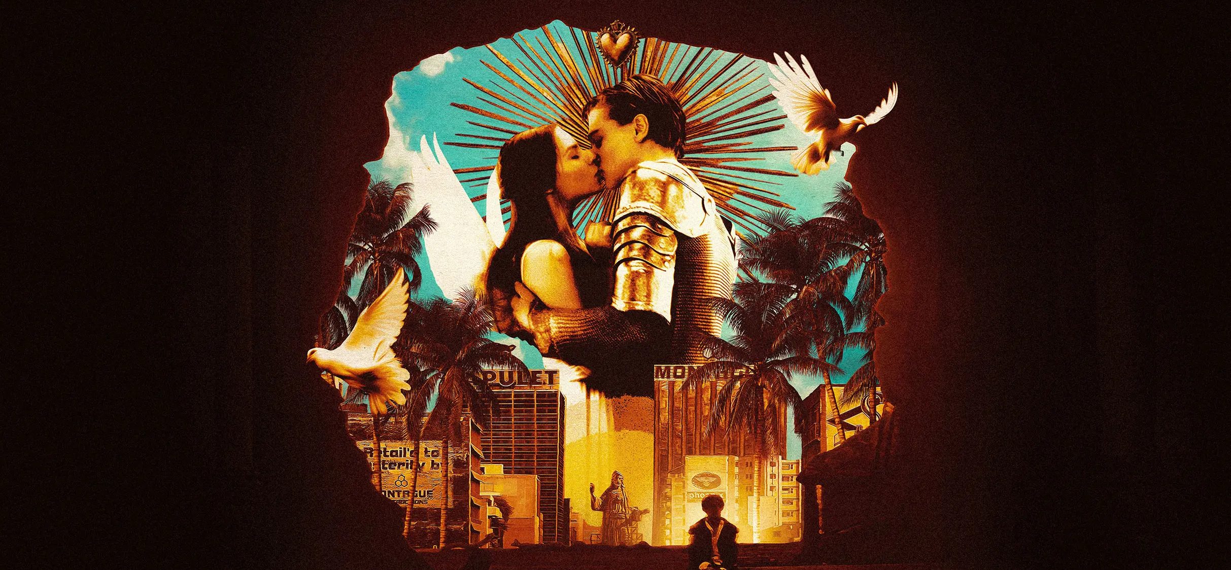 William Shakespeare’s Romeo & Juliet – Film In Concert
