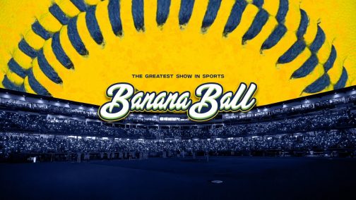 Banana Ball