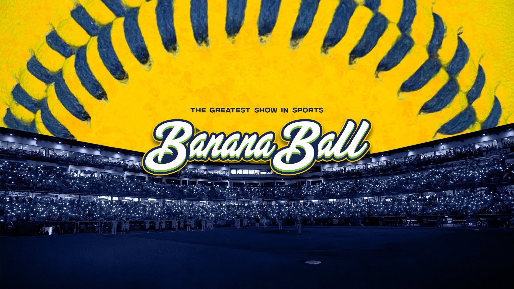 Banana Ball